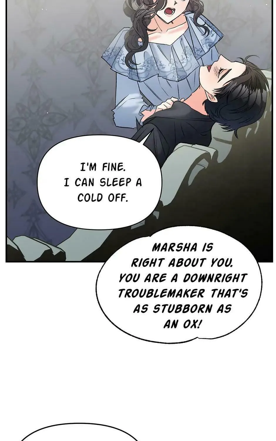 Read Lady Evony chapter 101 image 104 on Lezhin