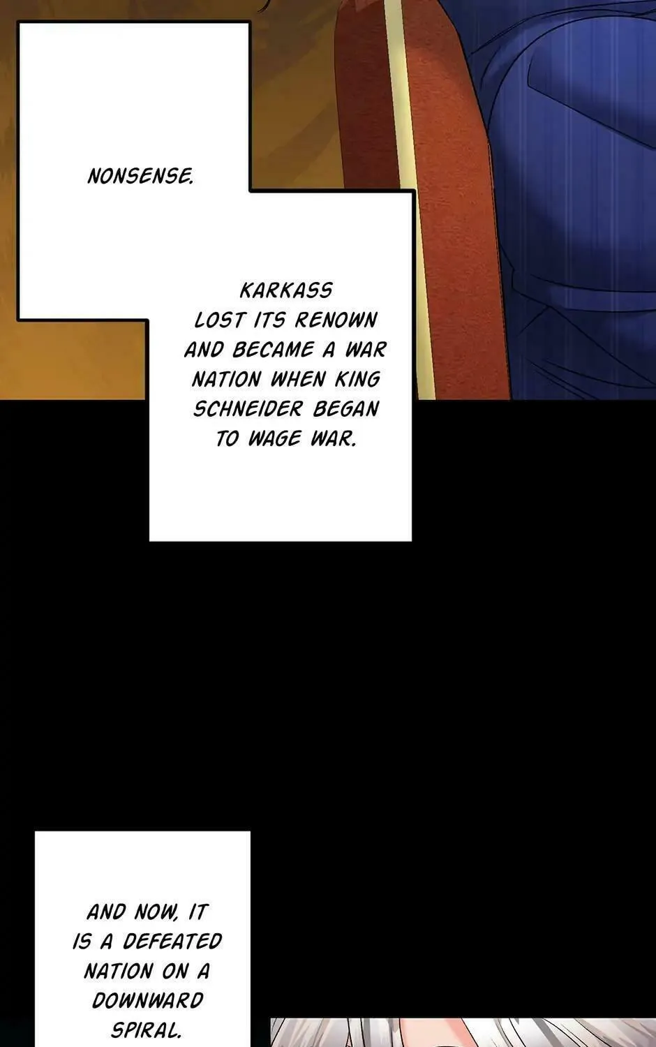Read Lady Evony chapter 101 image 12 on Lezhin