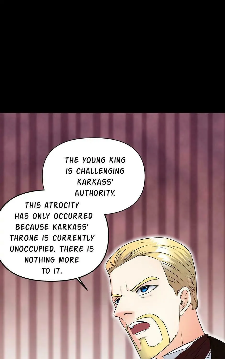 Read Lady Evony chapter 101 image 2 on Lezhin