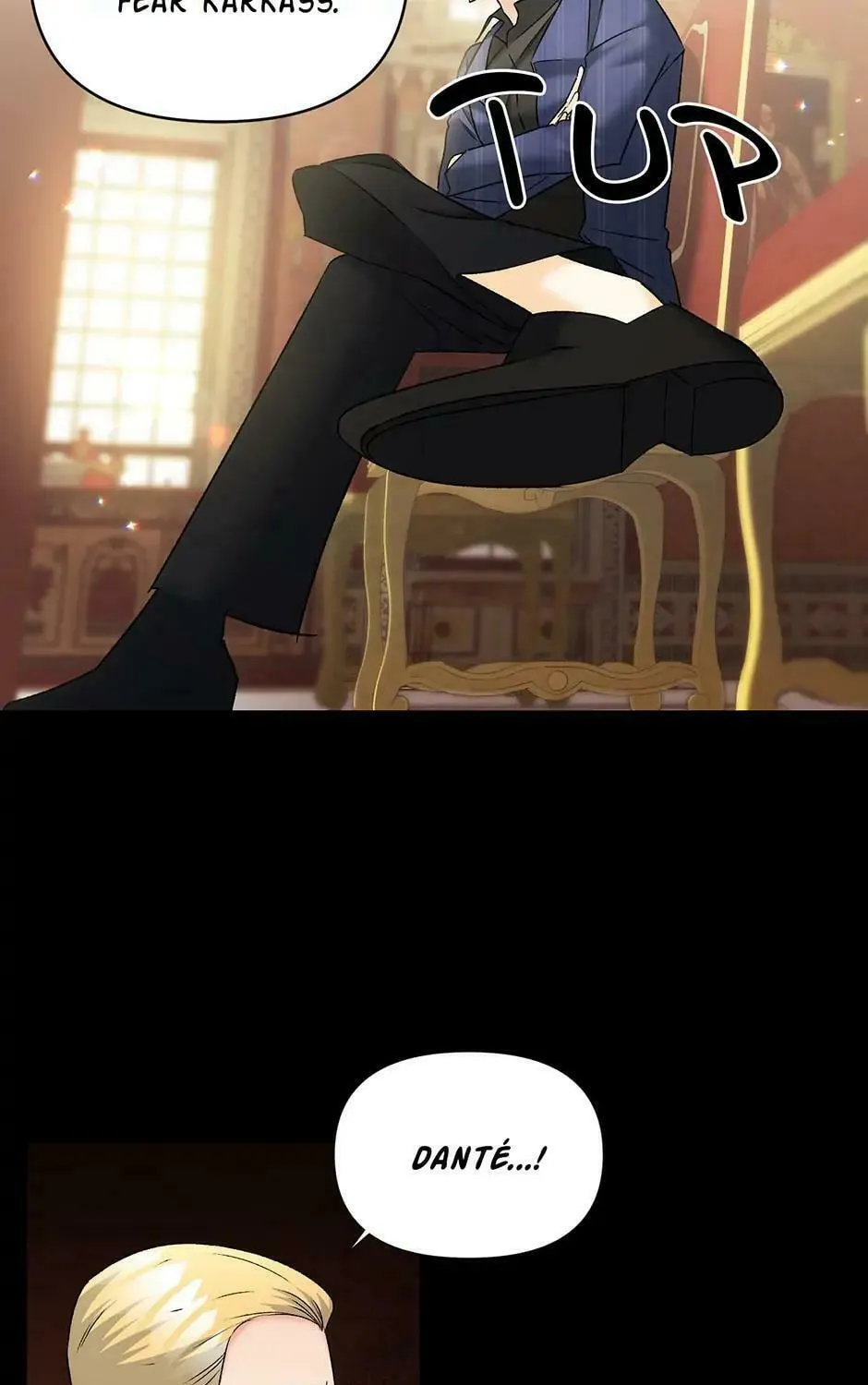 Read Lady Evony chapter 101 image 26 on Lezhin