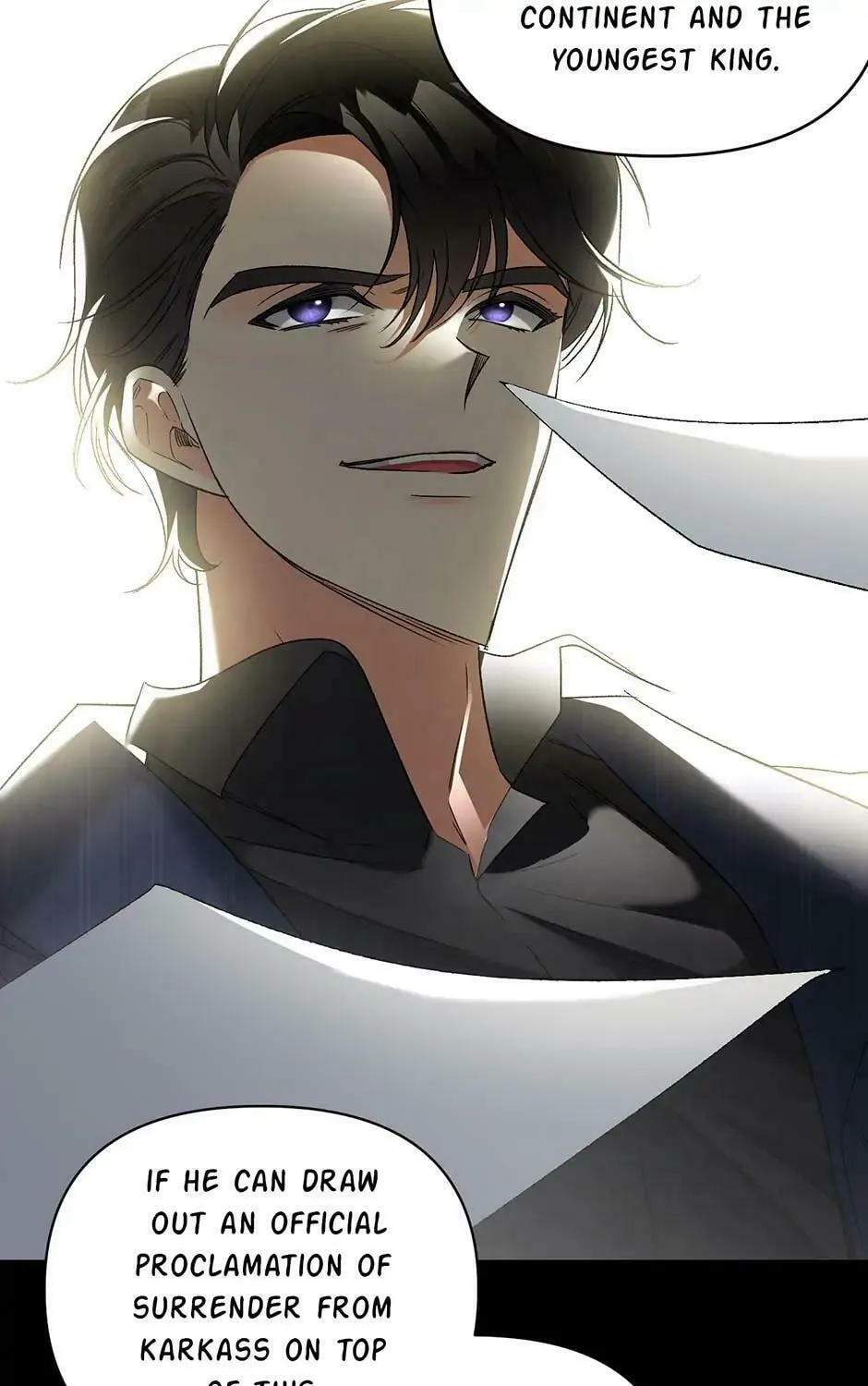 Read Lady Evony chapter 101 image 36 on Lezhin