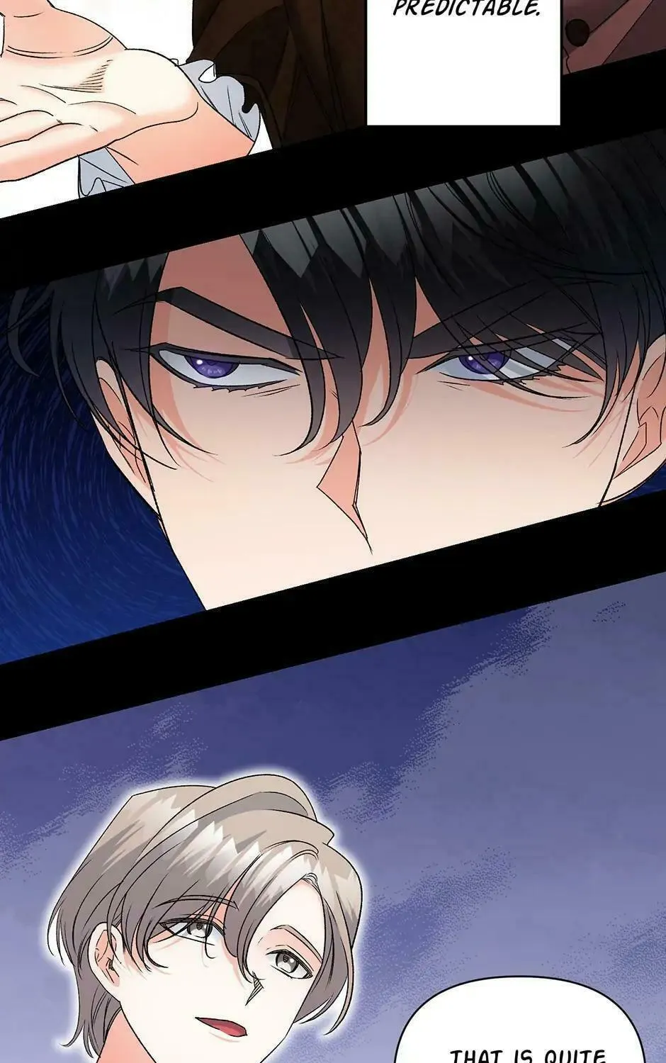 Read Lady Evony chapter 101 image 4 on Lezhin
