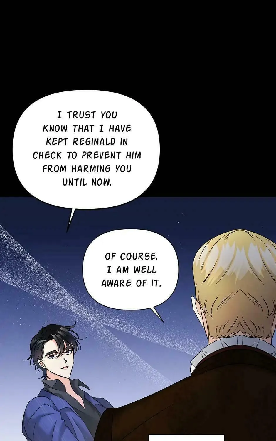 Read Lady Evony chapter 101 image 40 on Lezhin