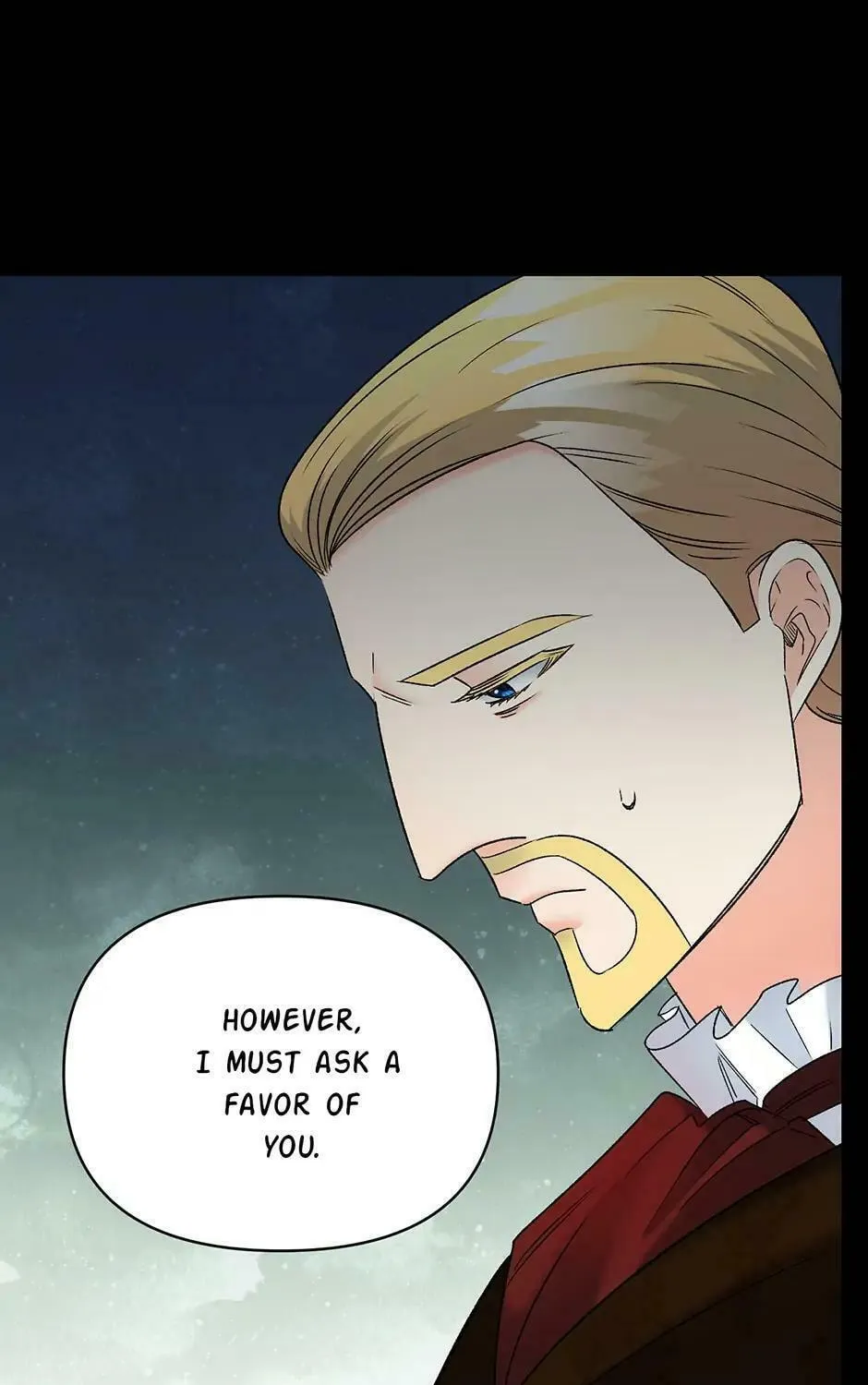 Read Lady Evony chapter 101 image 44 on Lezhin
