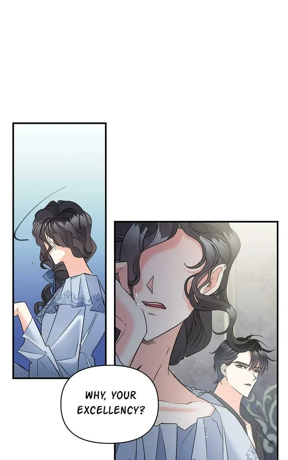 Read Lady Evony chapter 101 image 56 on Lezhin