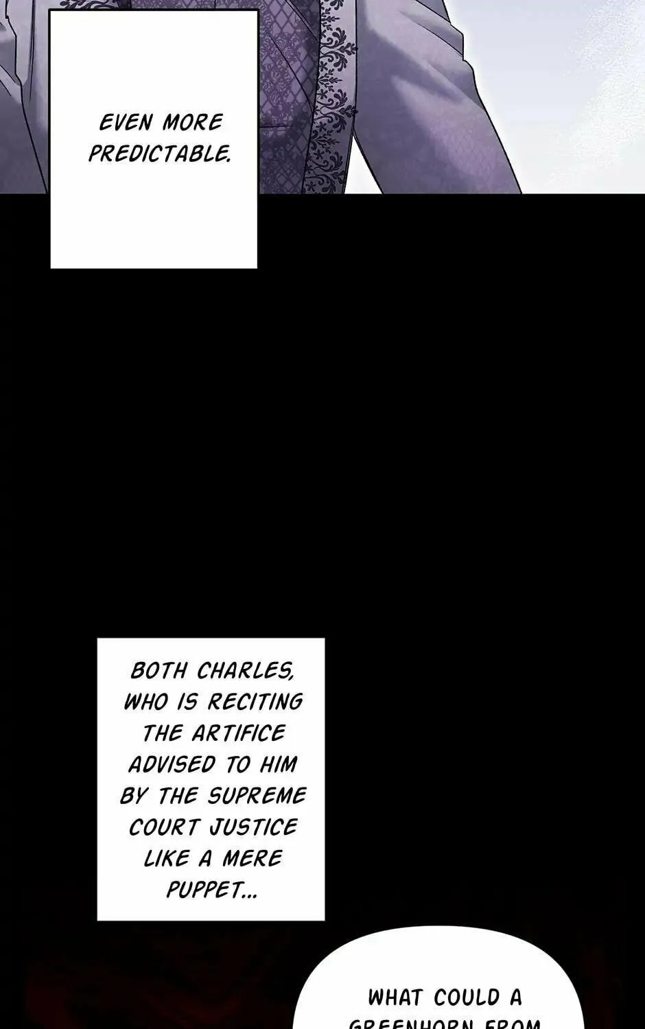 Read Lady Evony chapter 101 image 6 on Lezhin