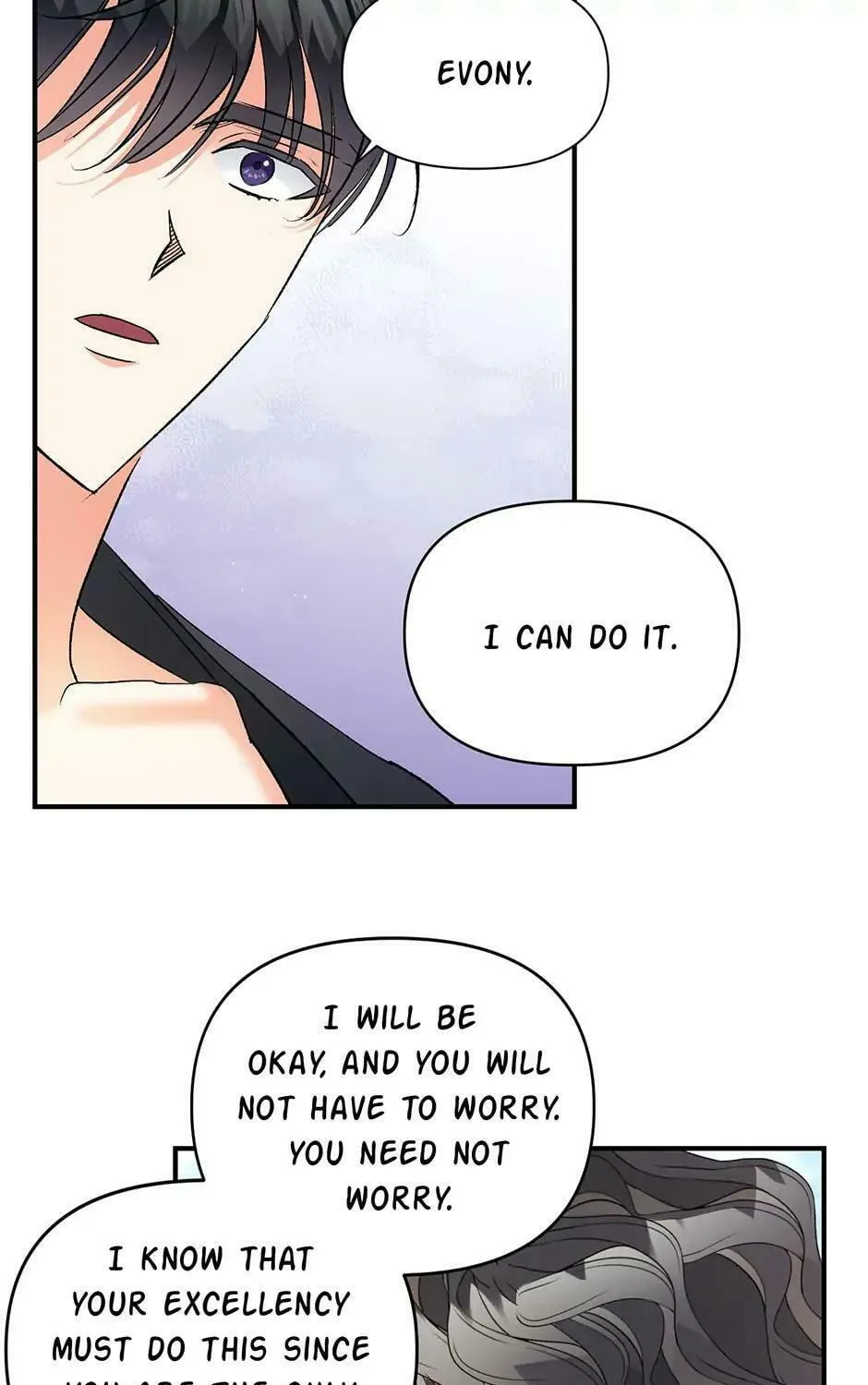 Read Lady Evony chapter 101 image 66 on Lezhin
