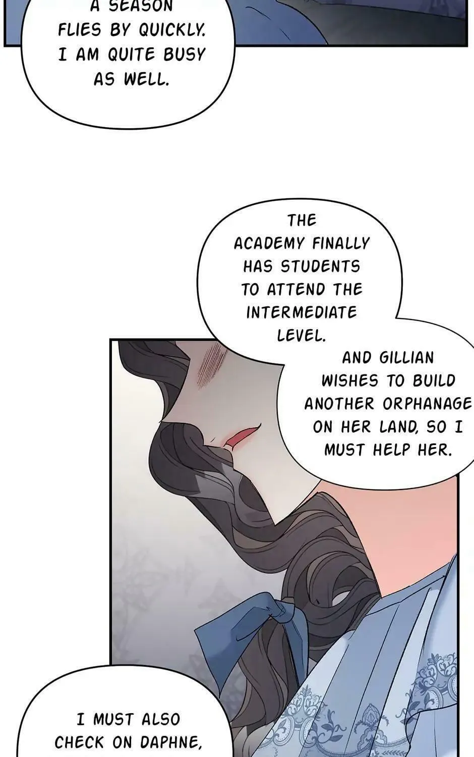 Read Lady Evony chapter 101 image 70 on Lezhin