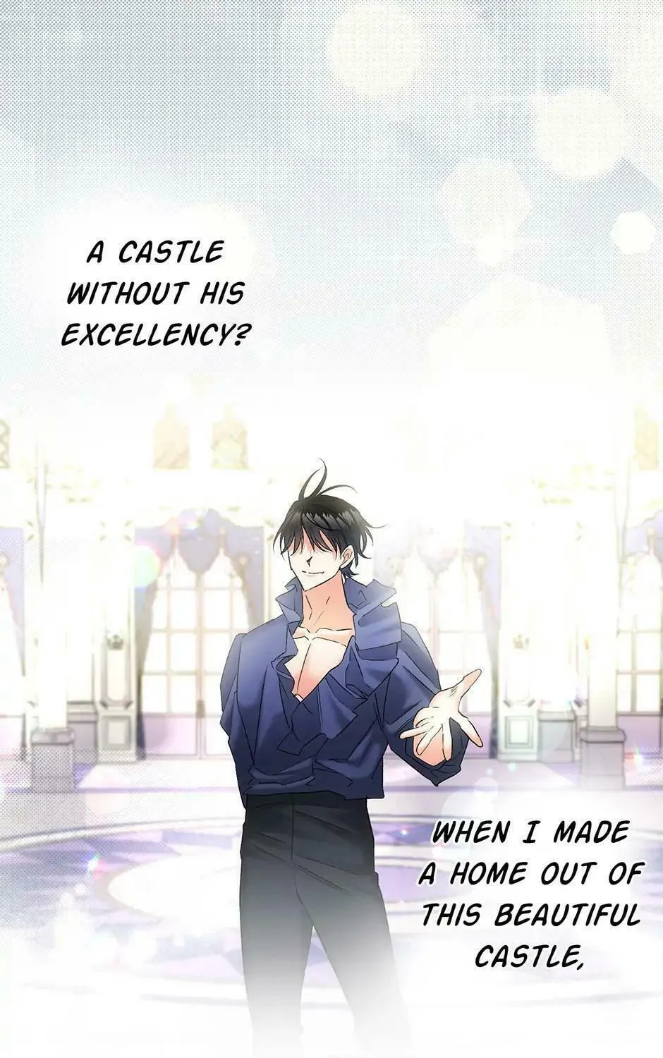Read Lady Evony chapter 101 image 86 on Lezhin