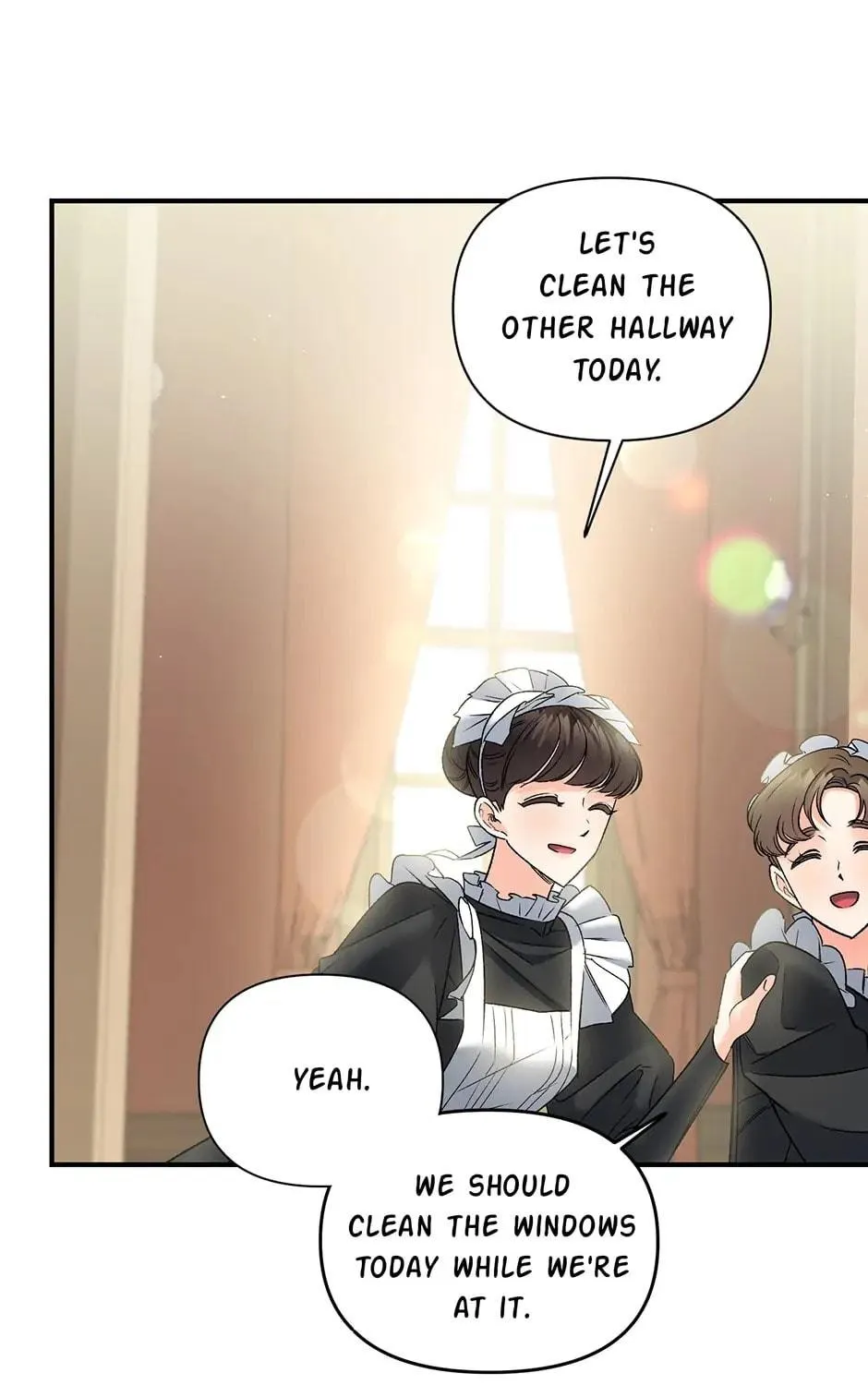 Read Lady Evony chapter 102 image 100 on Lezhin