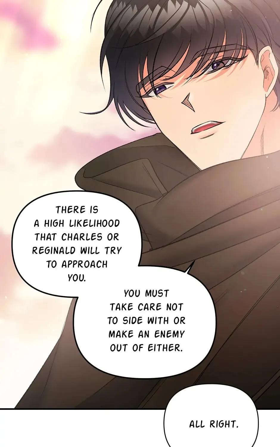 Read Lady Evony chapter 102 image 110 on Lezhin
