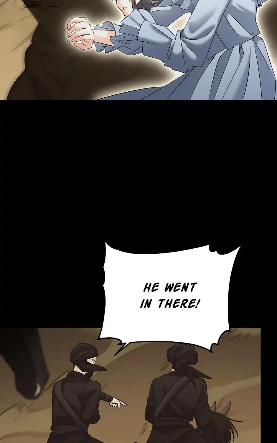 Read Lady Evony chapter 102 image 16 on Lezhin