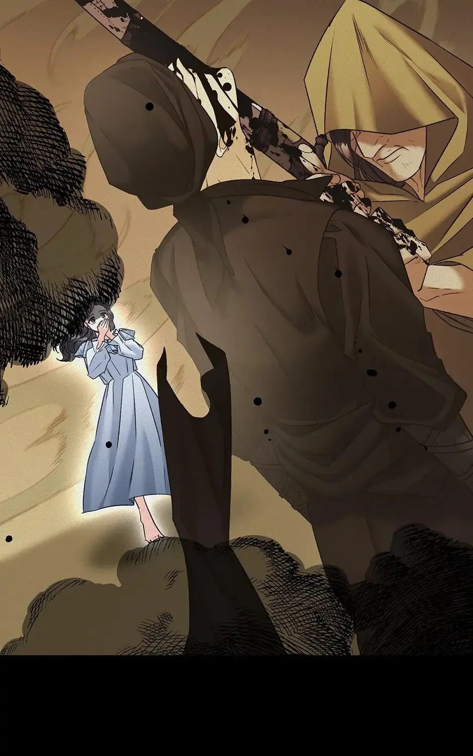 Read Lady Evony chapter 102 image 30 on Lezhin