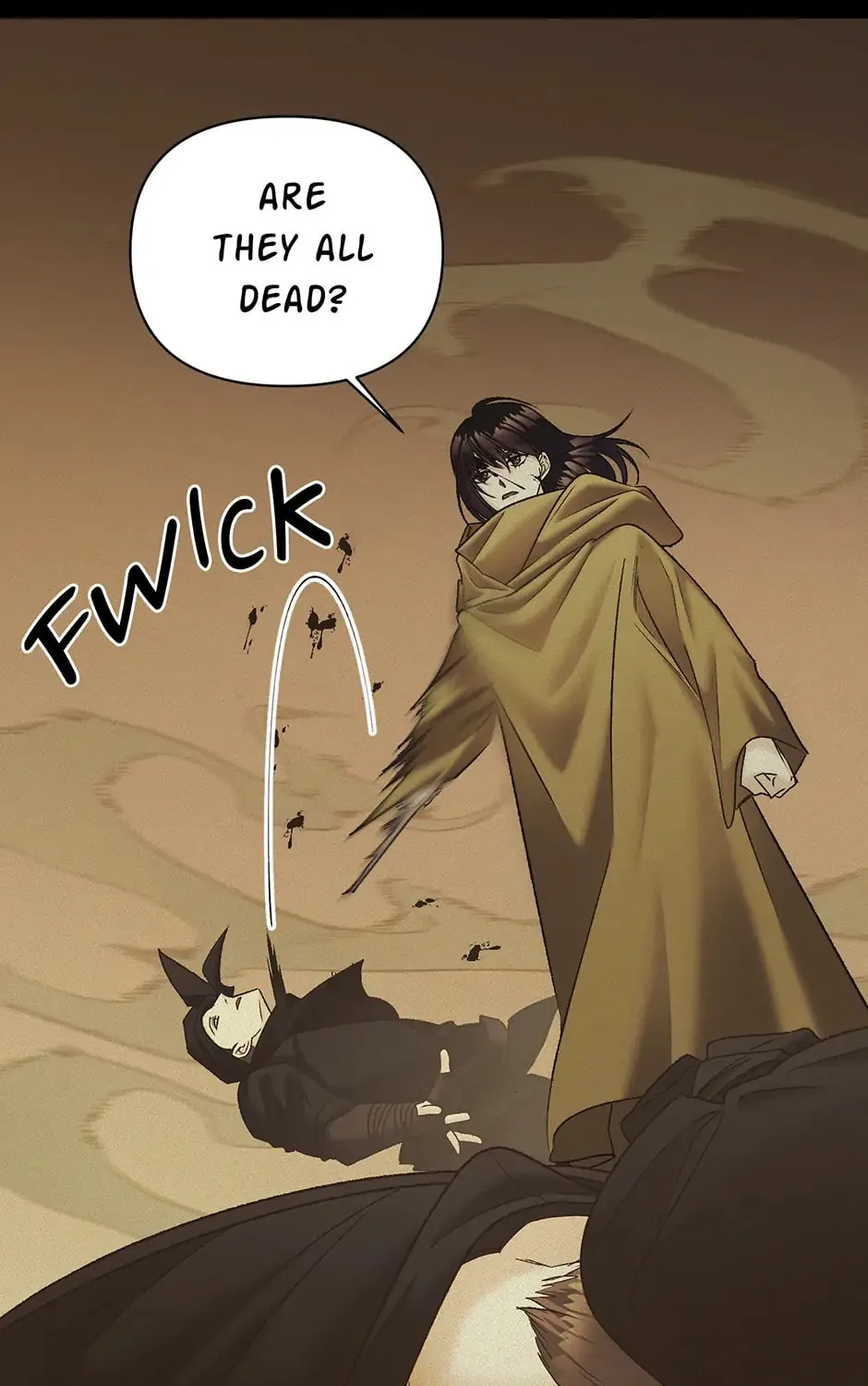 Read Lady Evony chapter 102 image 32 on Lezhin