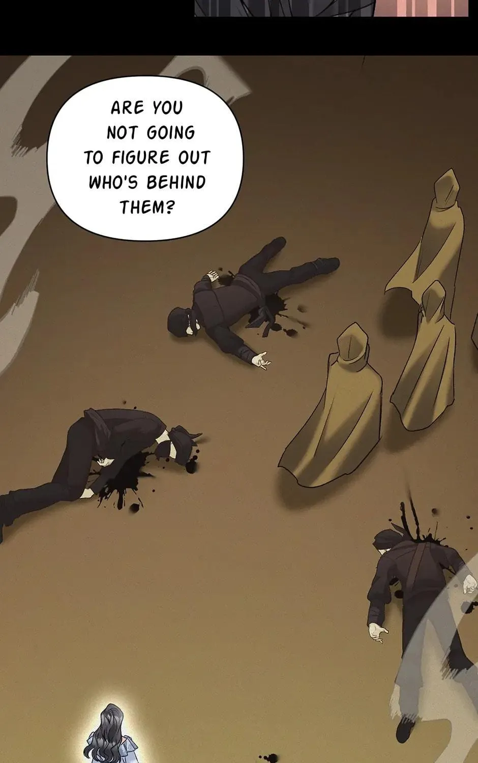 Read Lady Evony chapter 102 image 40 on Lezhin