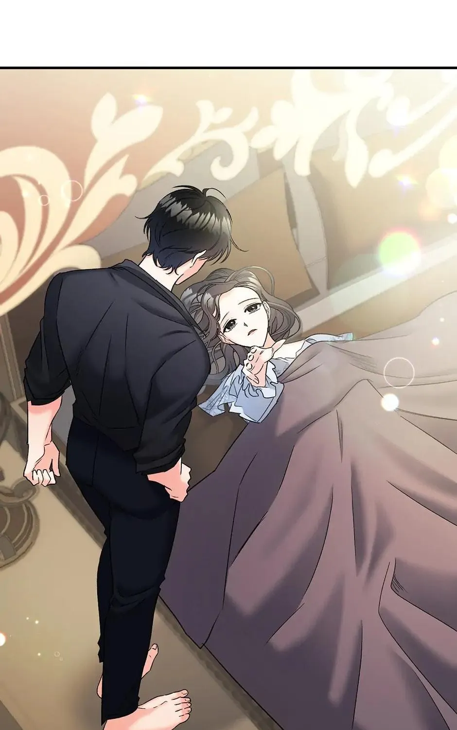 Read Lady Evony chapter 102 image 52 on Lezhin