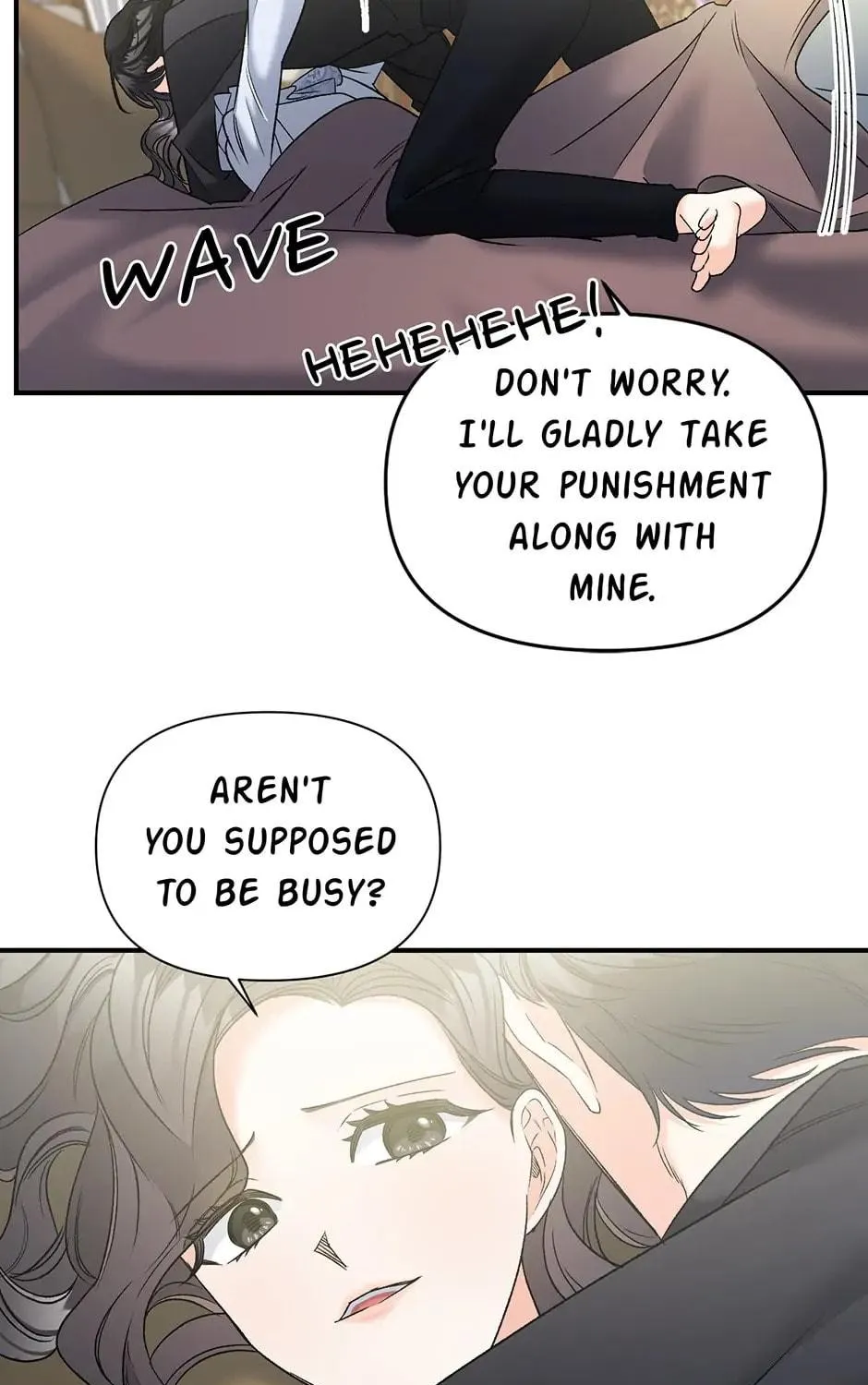 Read Lady Evony chapter 102 image 68 on Lezhin