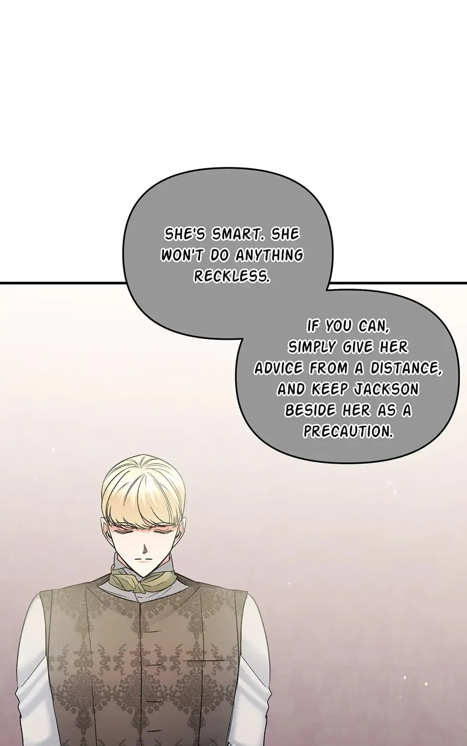Read Lady Evony chapter 103 image 23 on Lezhin