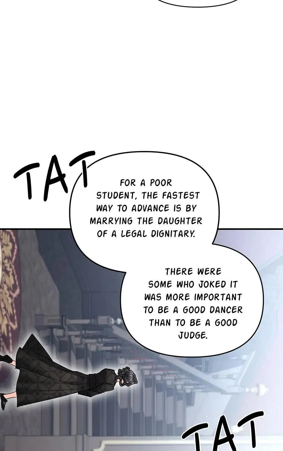 Read Lady Evony chapter 103 image 33 on Lezhin