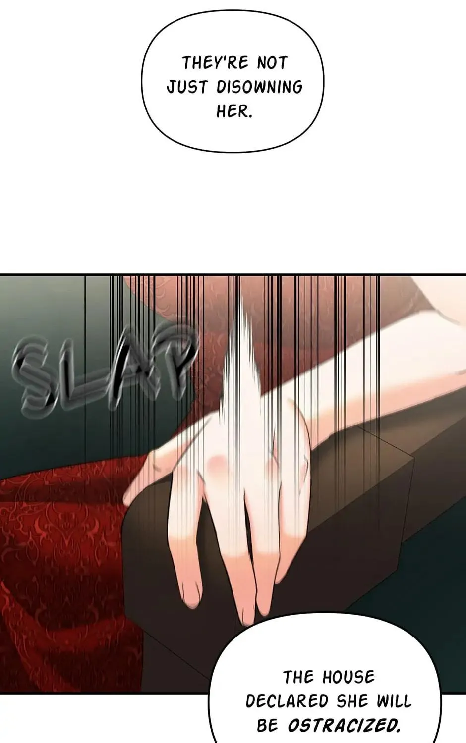 Read Lady Evony chapter 104 image 100 on Lezhin