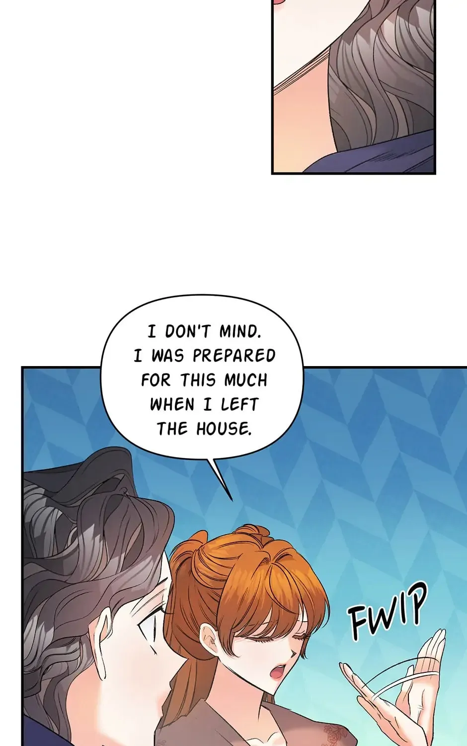 Read Lady Evony chapter 104 image 104 on Lezhin