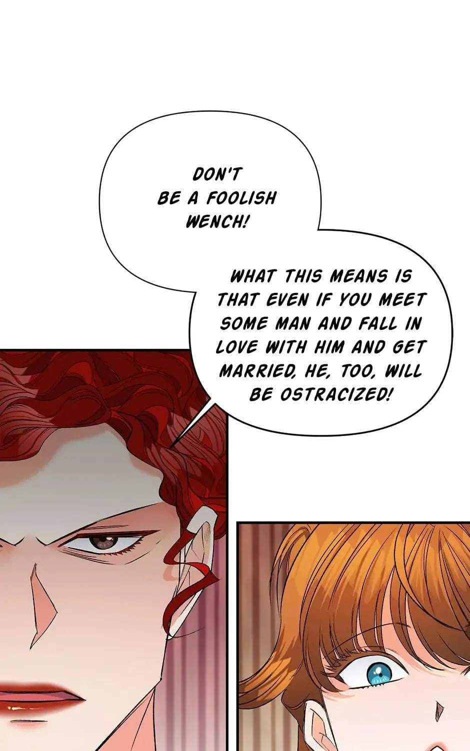 Read Lady Evony chapter 104 image 106 on Lezhin