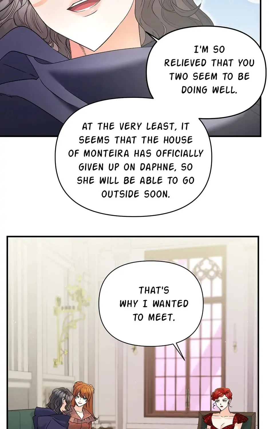 Read Lady Evony chapter 104 image 110 on Lezhin