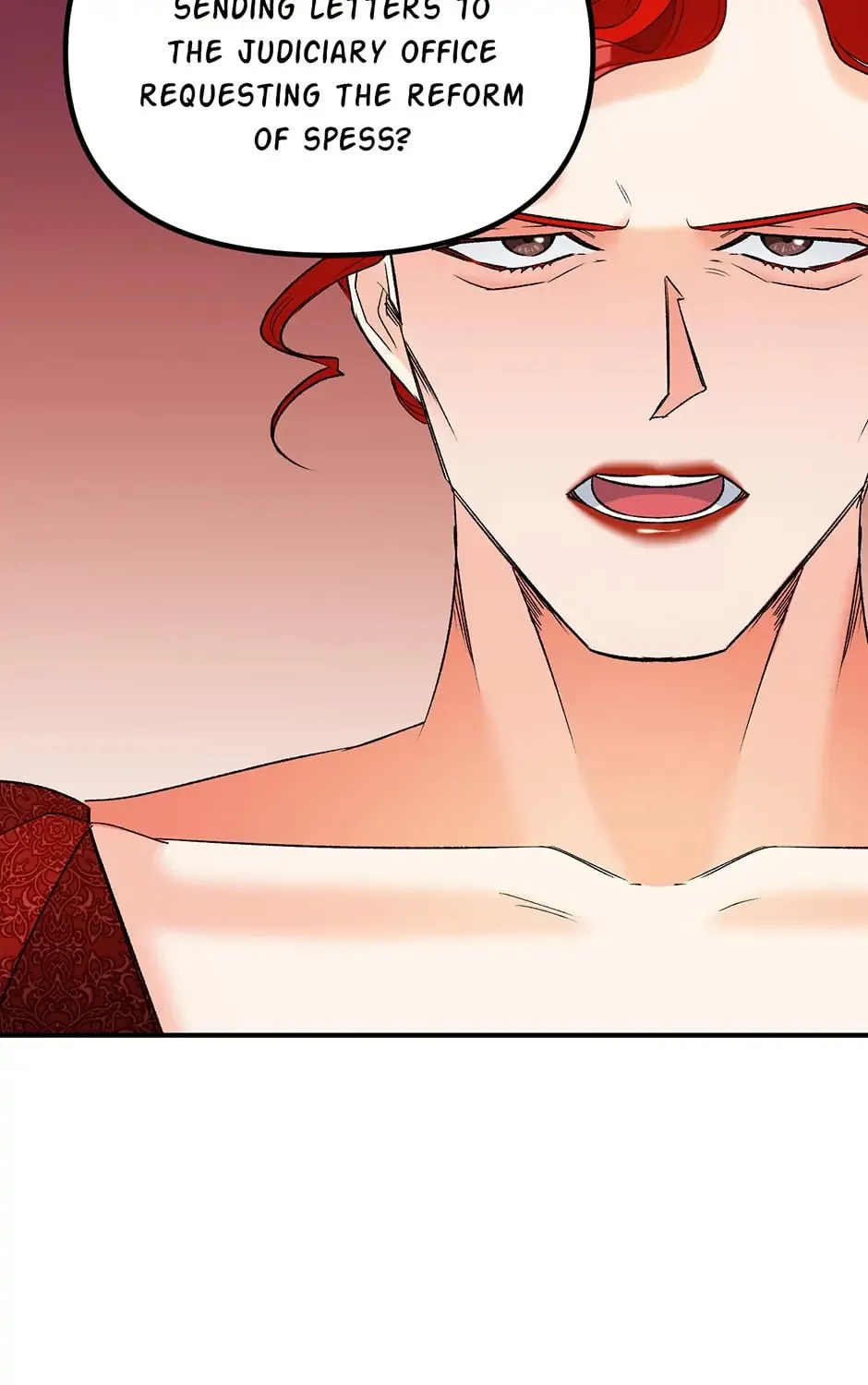 Read Lady Evony chapter 104 image 114 on Lezhin