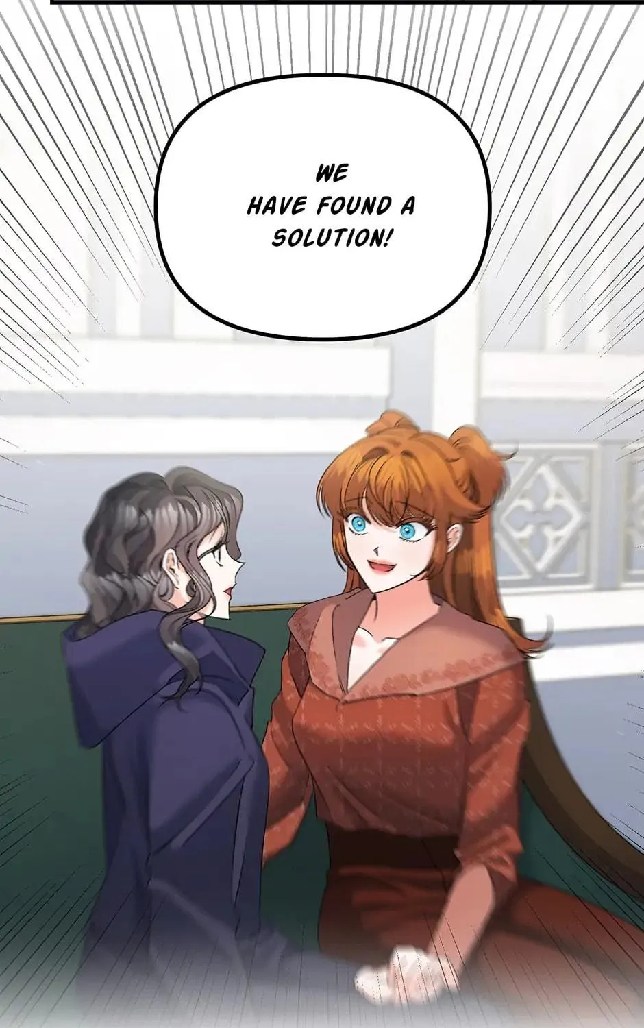 Read Lady Evony chapter 104 image 118 on Lezhin
