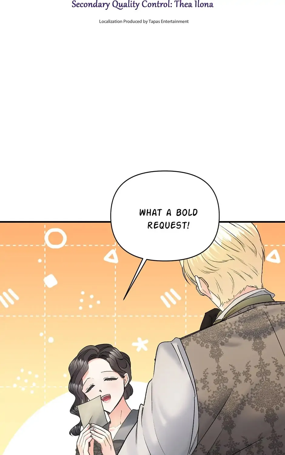 Read Lady Evony chapter 104 image 12 on Lezhin