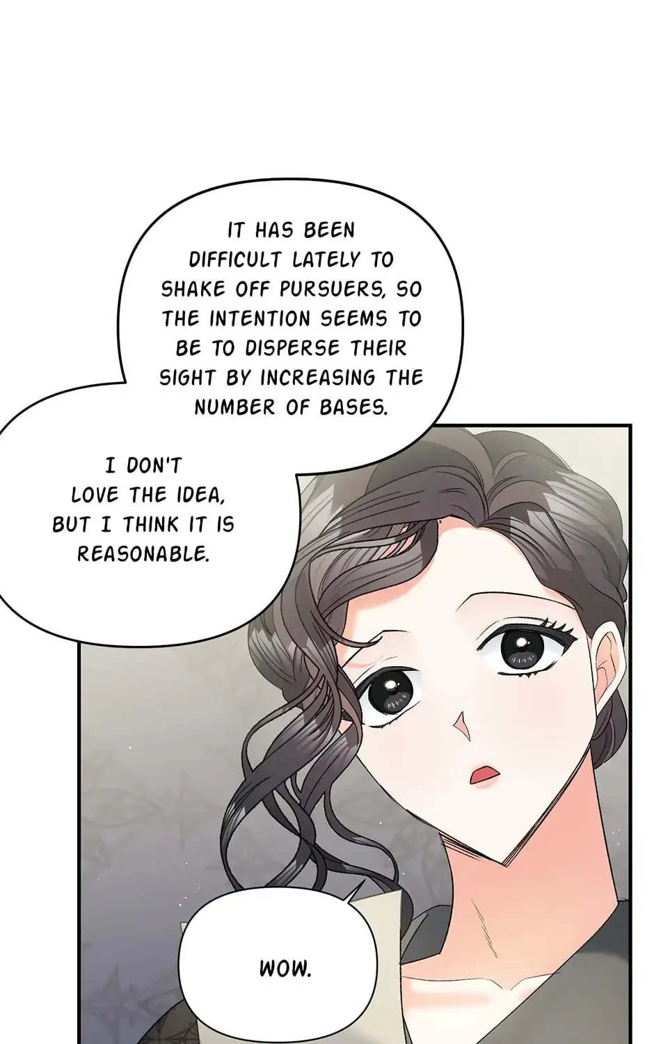 Read Lady Evony chapter 104 image 14 on Lezhin