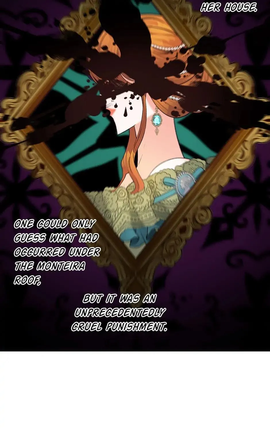 Read Lady Evony chapter 104 image 28 on Lezhin