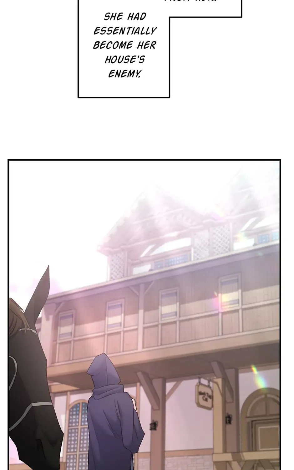 Read Lady Evony chapter 104 image 30 on Lezhin