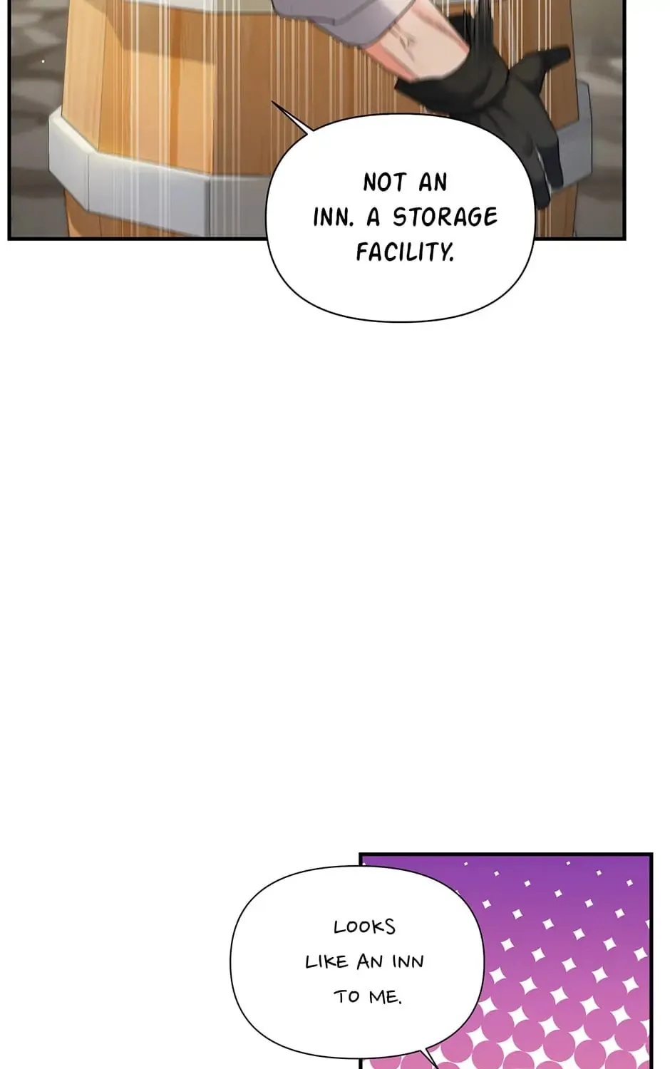 Read Lady Evony chapter 104 image 36 on Lezhin