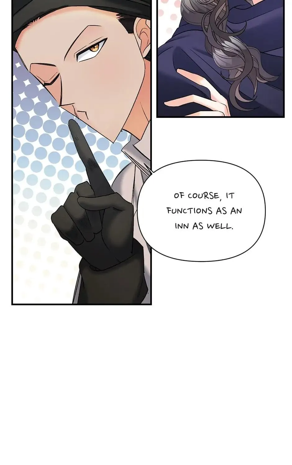 Read Lady Evony chapter 104 image 38 on Lezhin