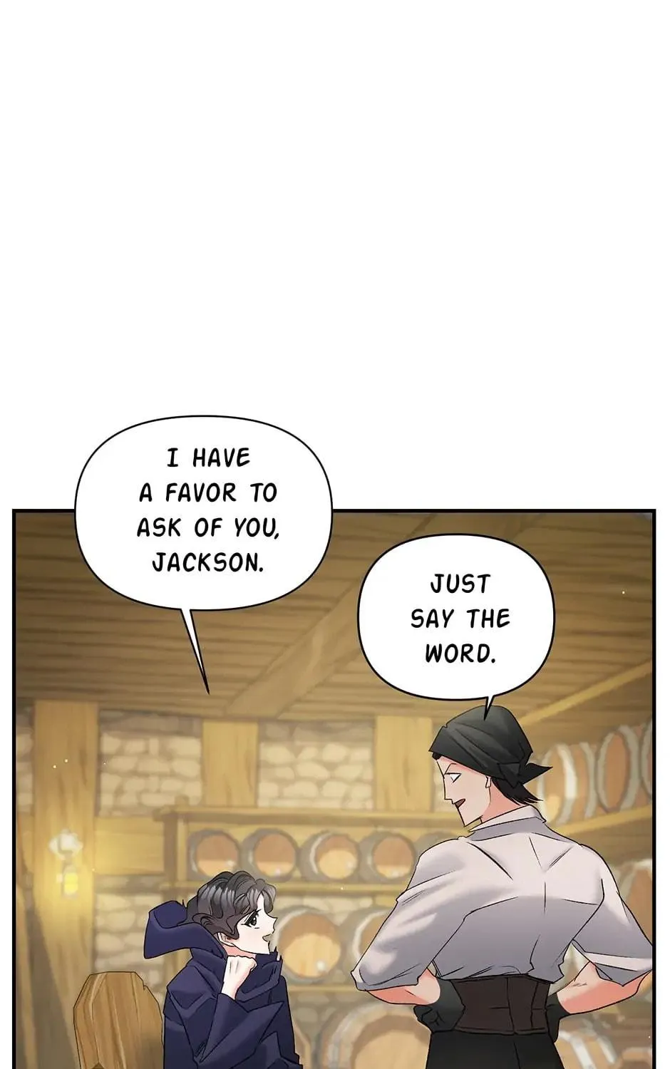 Read Lady Evony chapter 104 image 40 on Lezhin