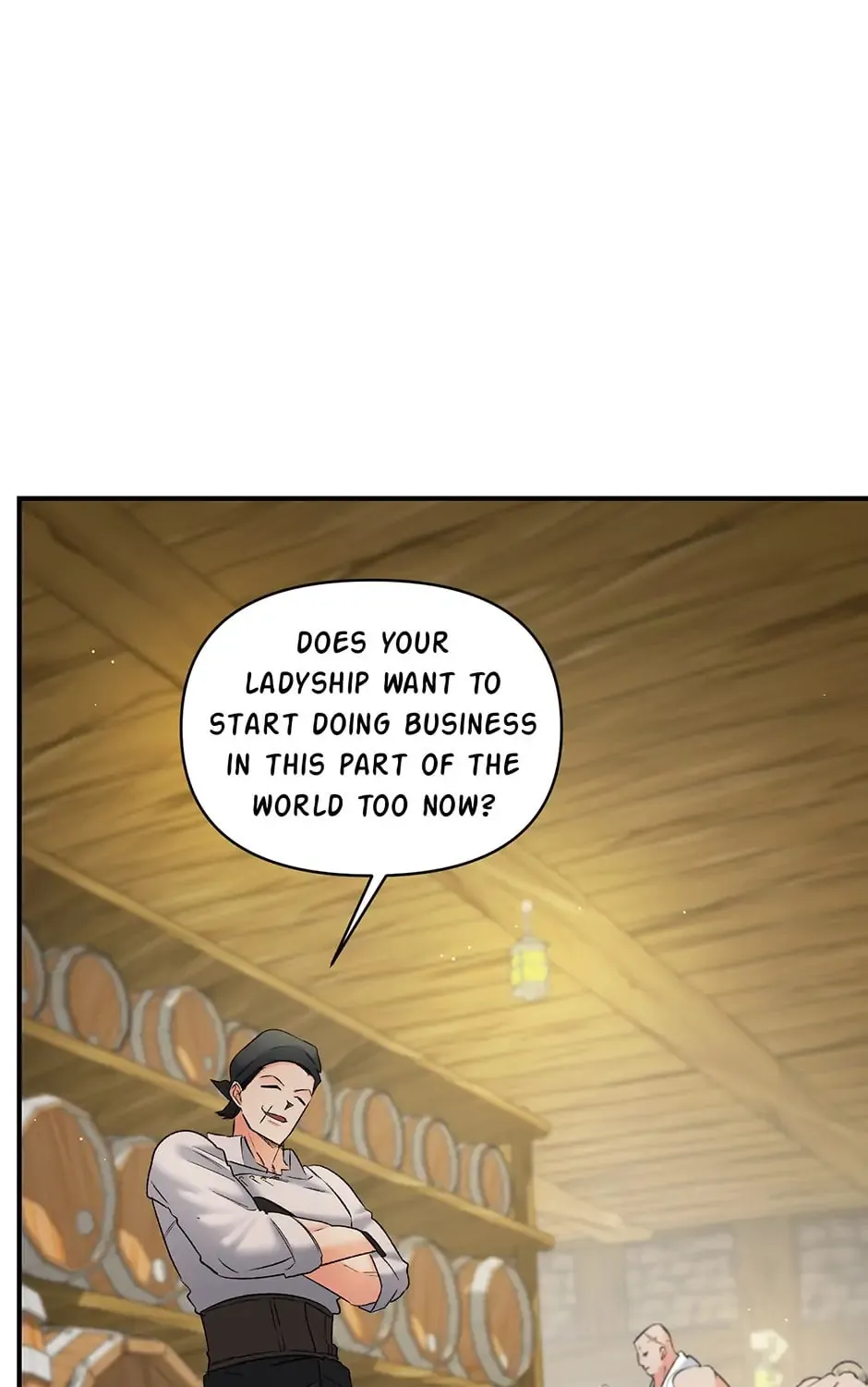 Read Lady Evony chapter 104 image 44 on Lezhin