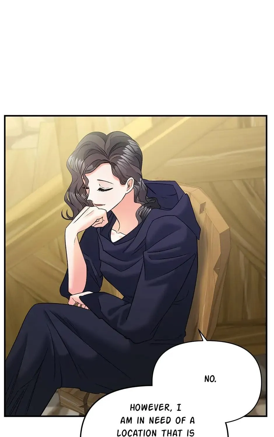 Read Lady Evony chapter 104 image 46 on Lezhin