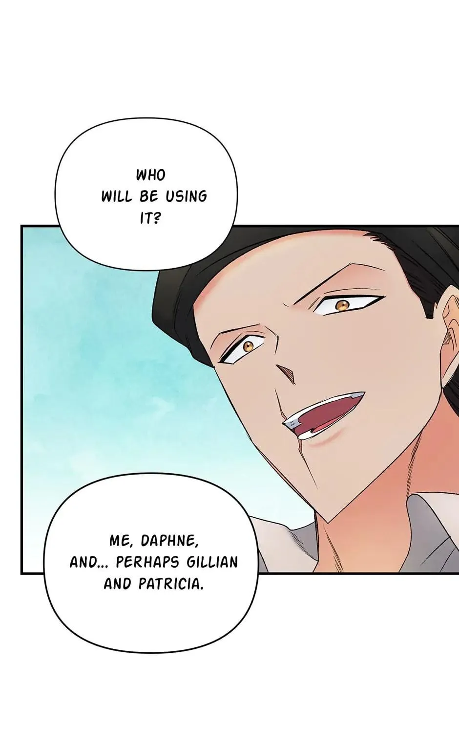 Read Lady Evony chapter 104 image 48 on Lezhin