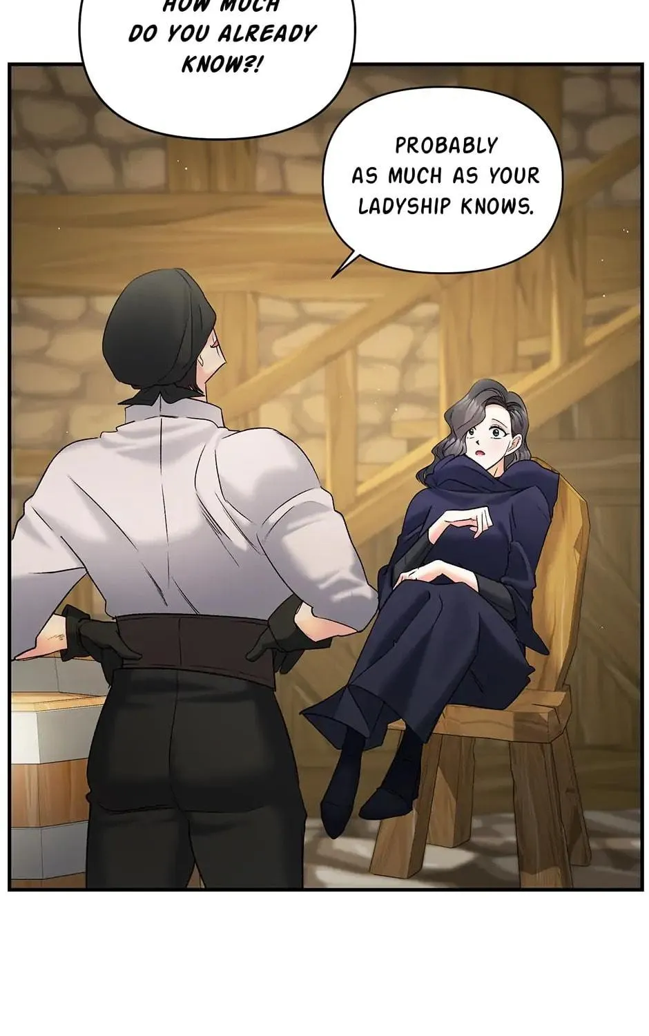 Read Lady Evony chapter 104 image 52 on Lezhin