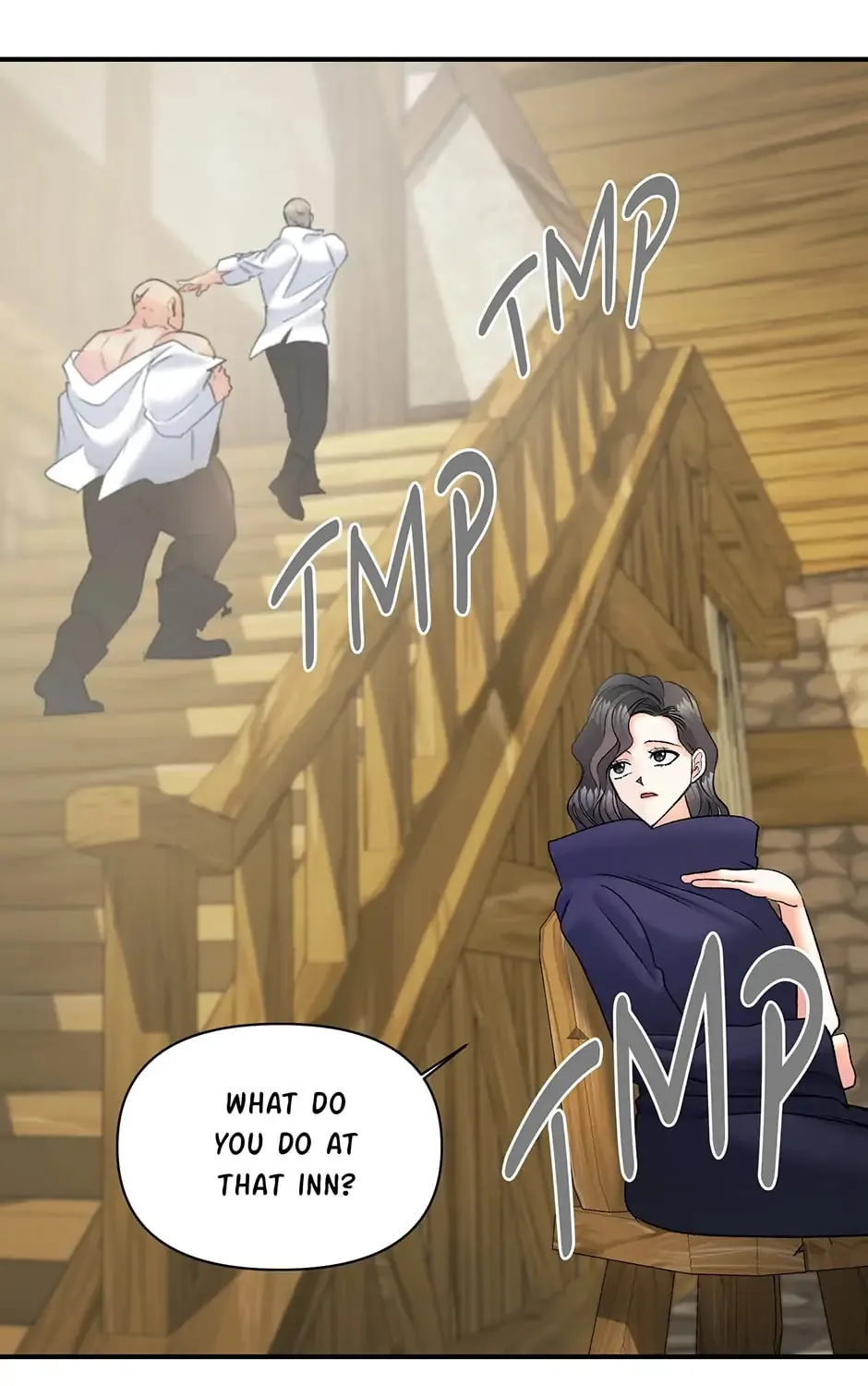 Read Lady Evony chapter 104 image 56 on Lezhin