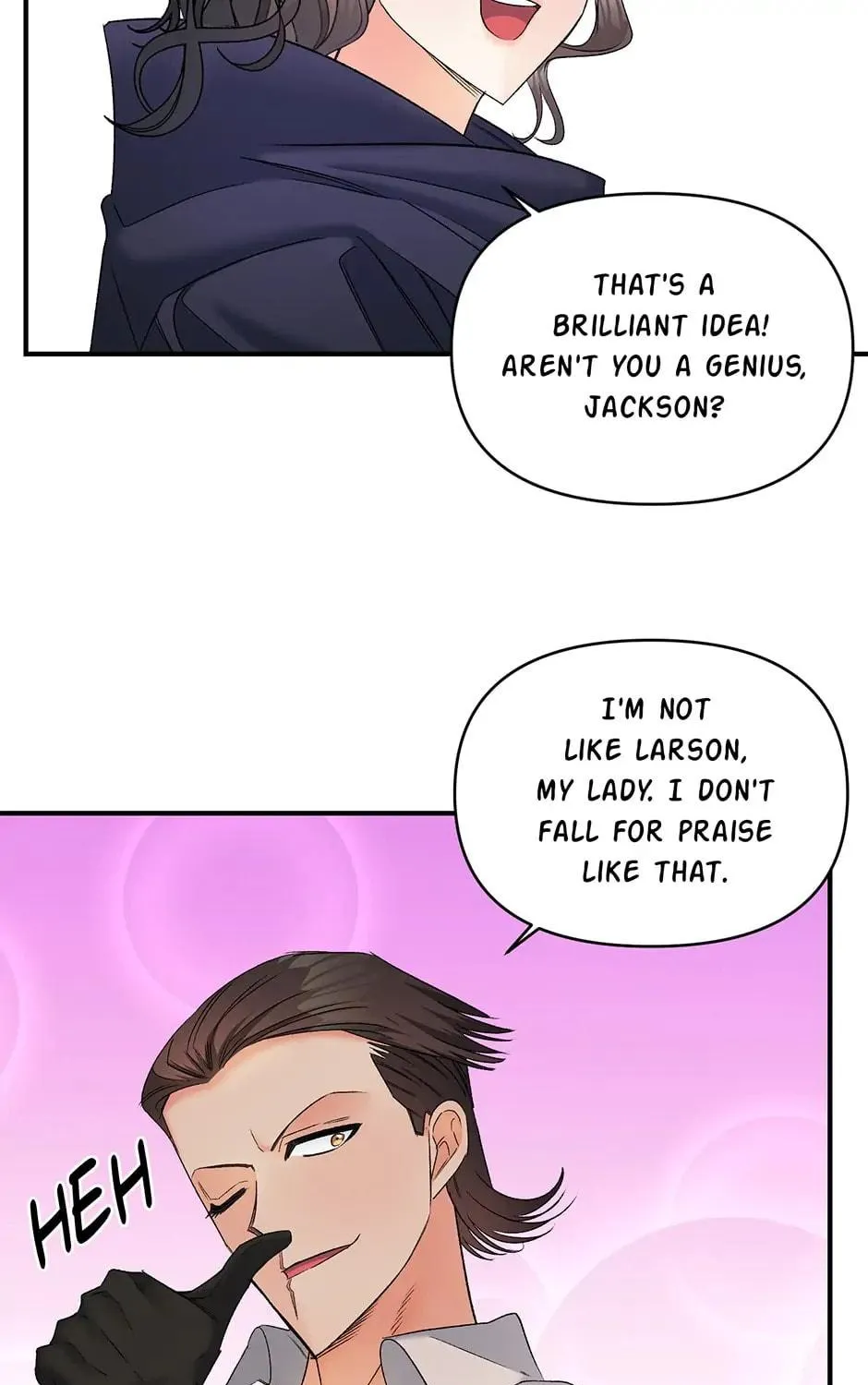 Read Lady Evony chapter 104 image 78 on Lezhin