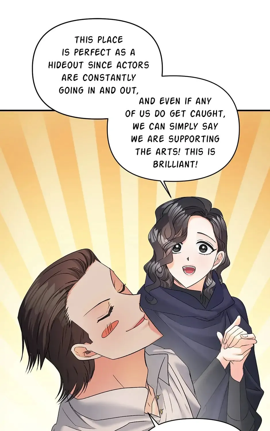 Read Lady Evony chapter 104 image 80 on Lezhin