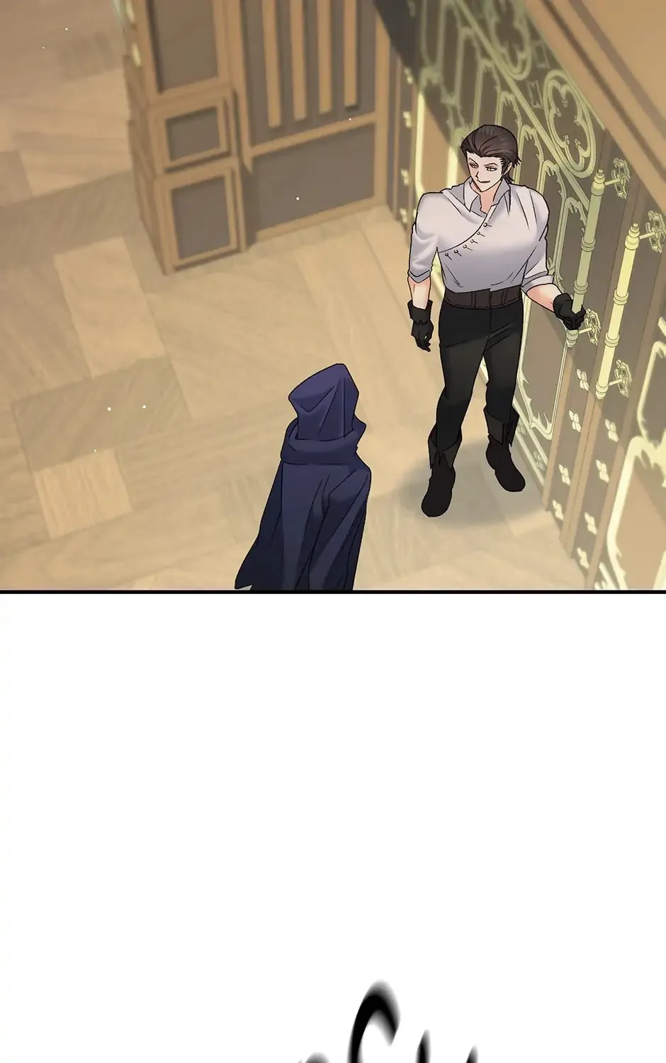 Read Lady Evony chapter 104 image 84 on Lezhin