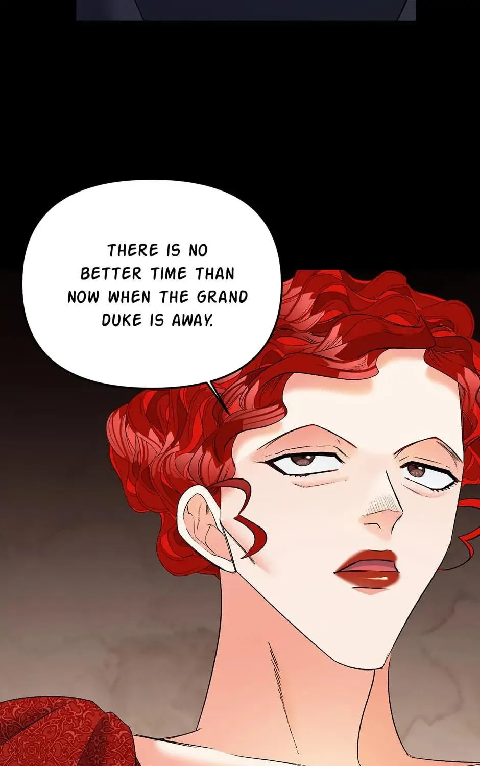 Read Lady Evony chapter 105 image 18 on Lezhin