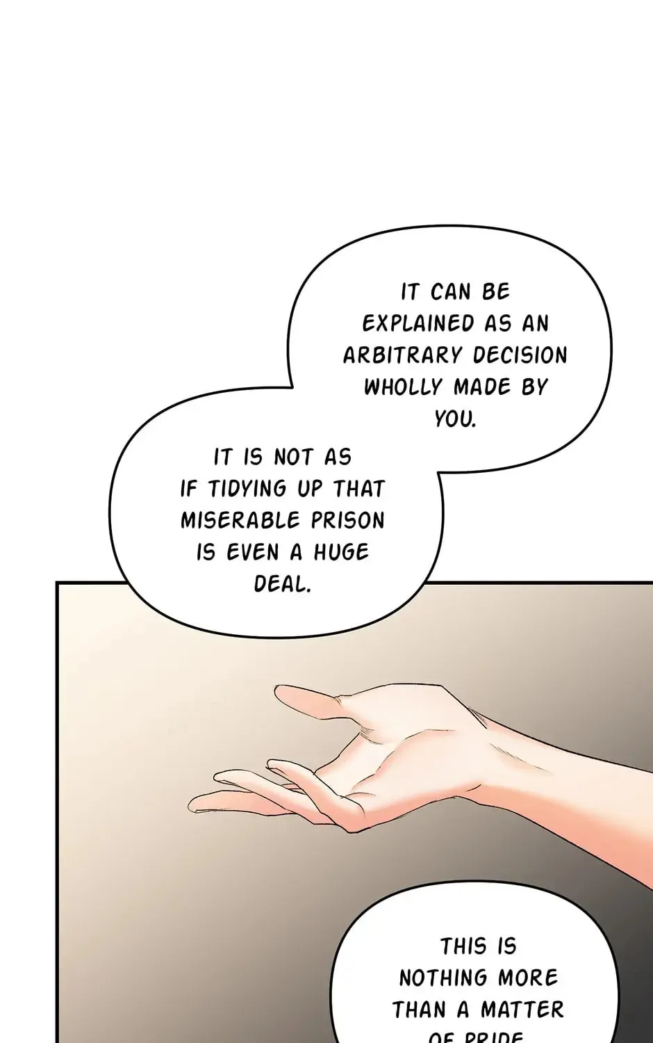 Read Lady Evony chapter 105 image 20 on Lezhin