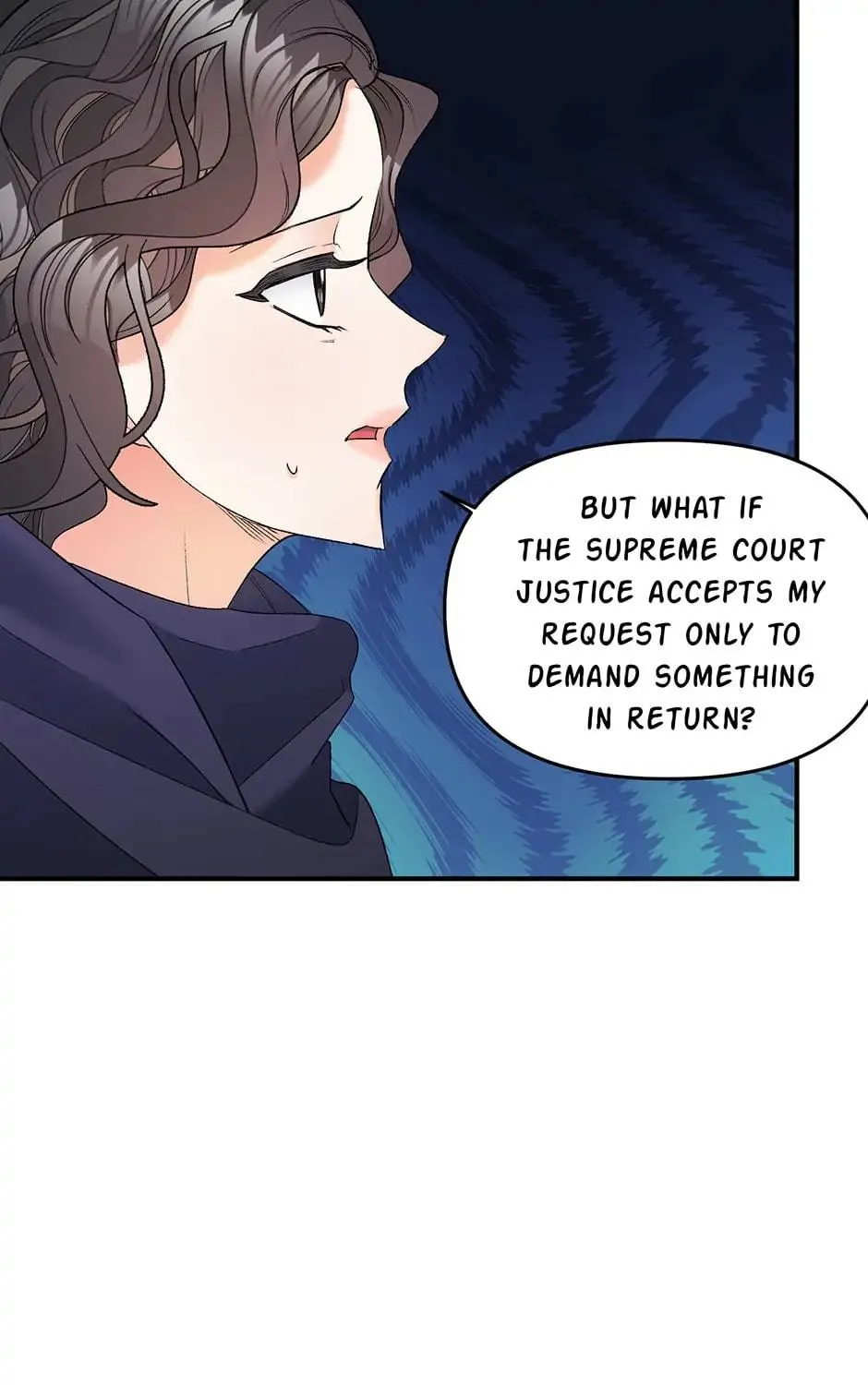 Read Lady Evony chapter 105 image 22 on Lezhin