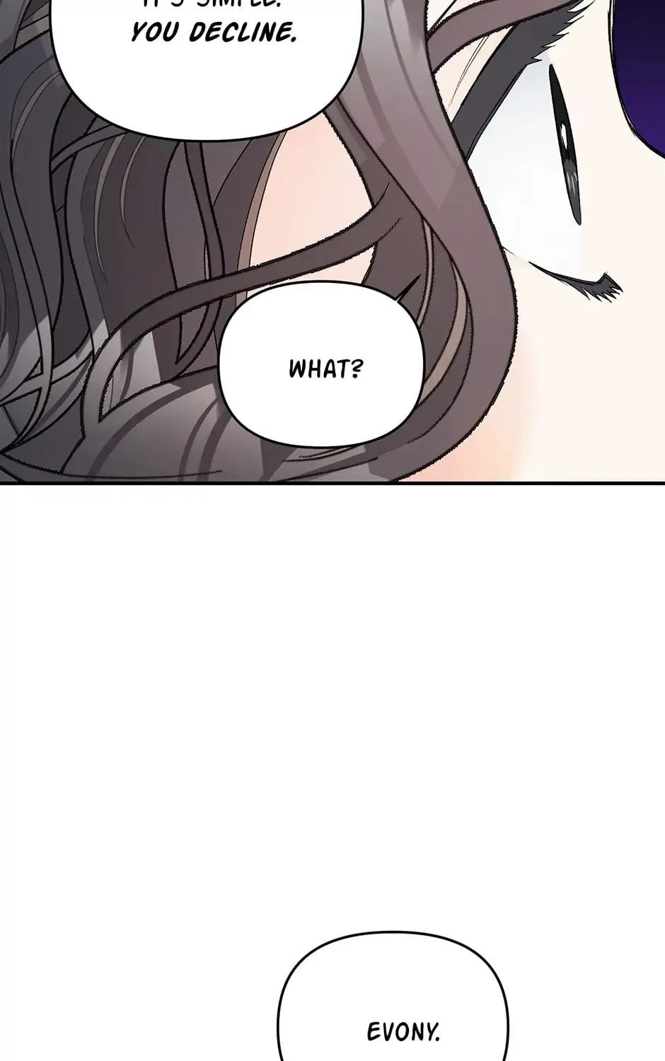 Read Lady Evony chapter 105 image 24 on Lezhin