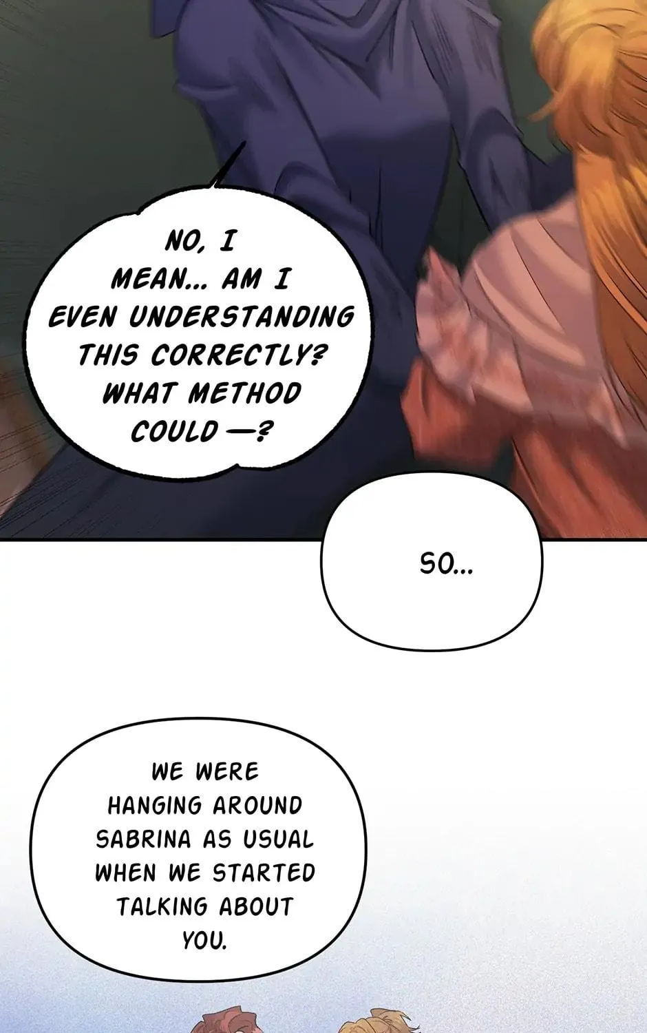 Read Lady Evony chapter 105 image 4 on Lezhin