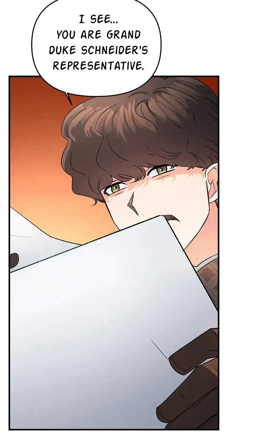 Read Lady Evony chapter 105 image 48 on Lezhin
